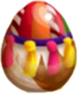 Image of Peruvian Llama Egg
