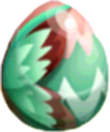Image of Peter Panda Egg