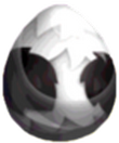 Image of Petite Panda Egg