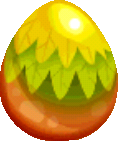 Image of Plantlers Egg