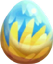 Image of Pluma Egg