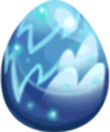 Image of Plutopus Egg