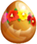 Image of Poppy Puppy Egg