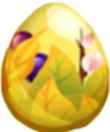 Image of Porcuplenty Egg