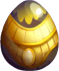 Image of Ra Egg