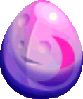 Image of Racmoon Egg