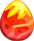 Image of Rampage Egg
