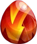 Image of Reckless Roc Egg