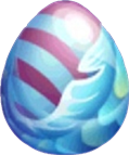 Image of River Runner Egg