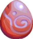 Image of Rock Rhino Egg