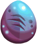 Image of Rockadile Egg