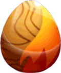 Image of Rocking Horse Egg