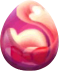 Image of Romanticore Egg