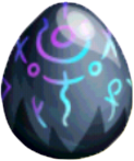 Image of Runic Fox Egg