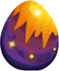 Image of Scarecrow Egg