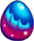 Image of Sea Drake Egg