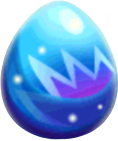 Image of Sealion Egg