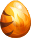 Image of Sear Khan Egg