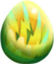 Image of Shockatoo Egg