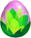 Image of Shrubunny Egg