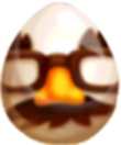 Image of Silly Goose Egg