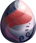 Image of Skeletal Steed Egg