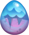 Image of Slippopotamus Egg