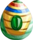 Image of Sobek Egg