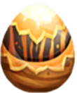 Image of Solar Shell Egg
