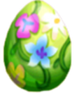 Image of Spring Equifox Egg