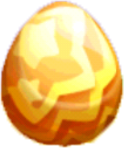 Image of Starmodillo Egg