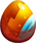 Image of Steamtrunk Egg