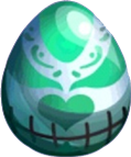 Image of Sugarskull Glider Egg