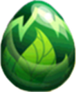 Image of Summer Equifox Egg