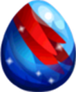 Image of Super Heron Egg