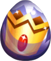 Image of Swan Prince Egg