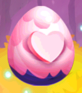 Image of Sweet Sheep Egg