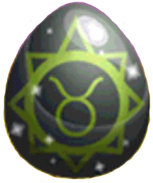 Image of Taurus Egg