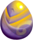 Image of Terradactyl Egg