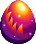 Image of Terrorier Egg