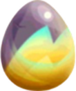 Image of Tesllama Egg