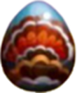 Image of Thankfowl Egg