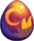Image of Thanksgibbon Egg