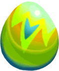 Image of Thunderhawk Egg