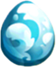Image of Tidal Toucan Egg