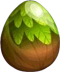 Image of Timbear Egg