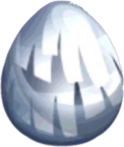 Image of Tinsowl Egg