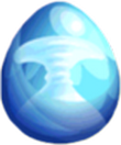 Image of Tornadodo Egg