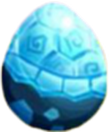 Image of Tortice Egg