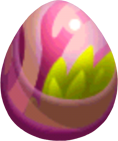 Image of Treebra Egg
